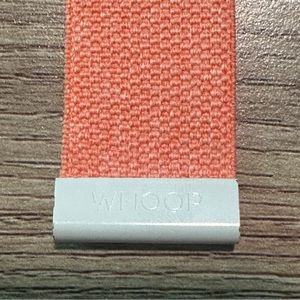 COPY - Whoop 3.0 Band